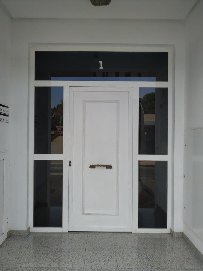 Casa Bonaire Jávea Exterior foto