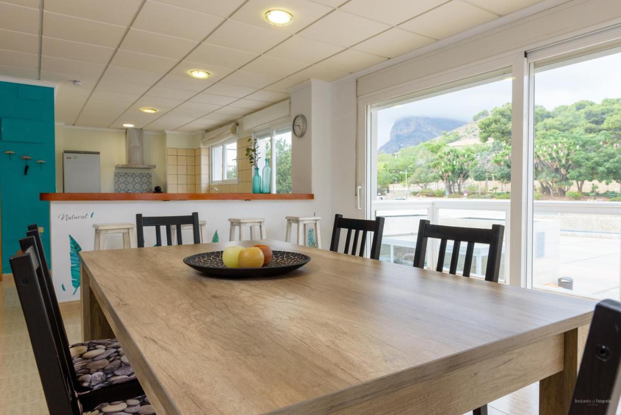 Casa Bonaire Jávea Exterior foto
