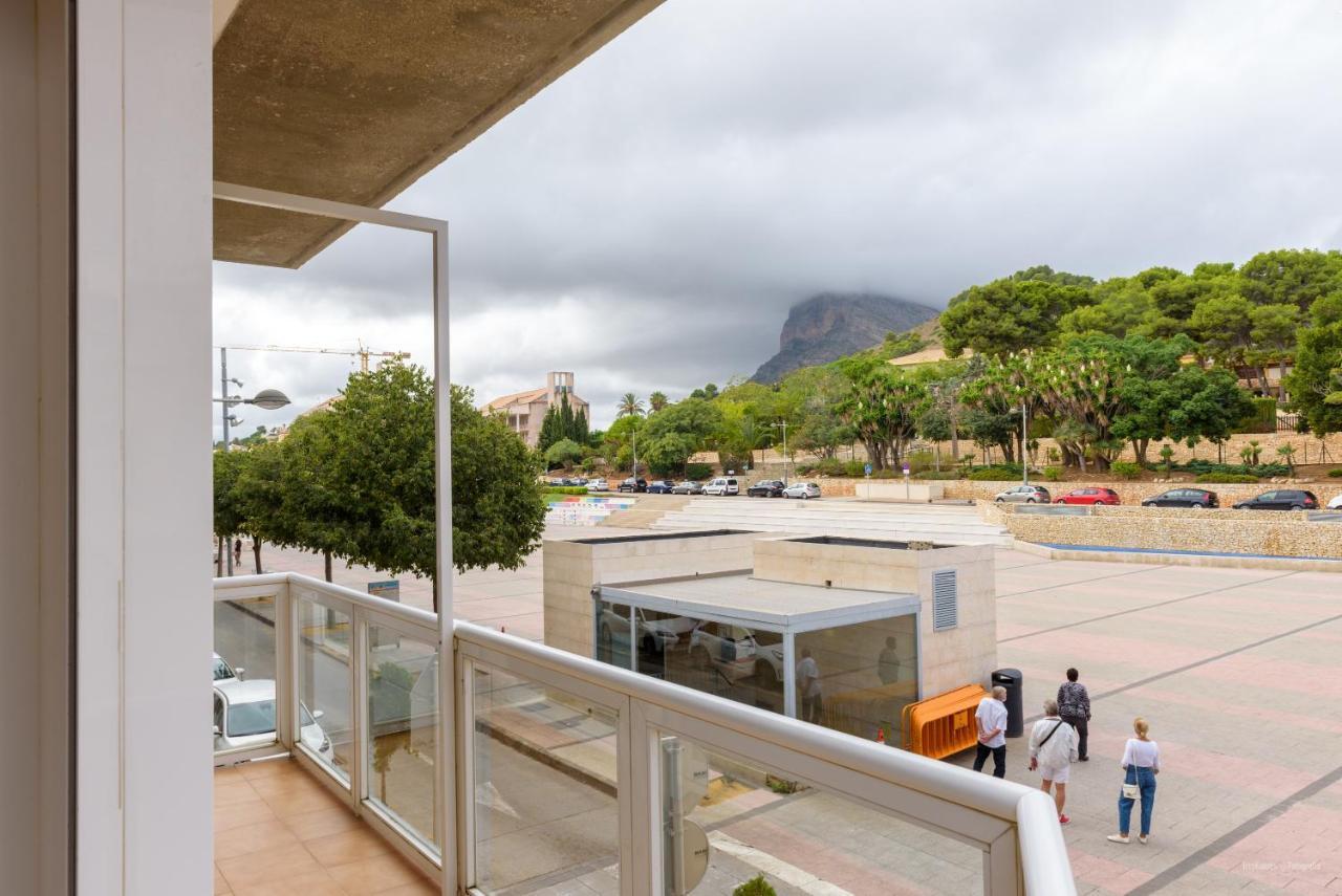 Casa Bonaire Jávea Exterior foto